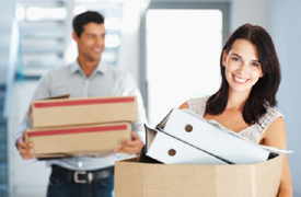 Office Relocation Service